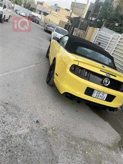 فورد موستانج